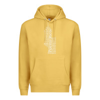 Antique Gold Puerto Rico El Moro Prideful Puerto Rican Cities and Towns Premium Hoodie - longCreatives