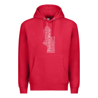 Cardinal Puerto Rico El Moro Prideful Puerto Rican Cities and Towns Premium Hoodie - longCreatives