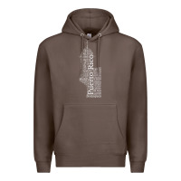 Coffee Puerto Rico El Moro Prideful Puerto Rican Cities and Towns Premium Hoodie - longCreatives