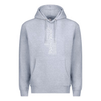 Heather Grey Puerto Rico El Moro Prideful Puerto Rican Cities and Towns Premium Hoodie - longCreatives