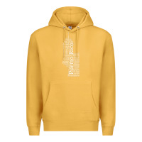 Mustard Puerto Rico El Moro Prideful Puerto Rican Cities and Towns Premium Hoodie - longCreatives