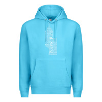 Ocean Blue Puerto Rico El Moro Prideful Puerto Rican Cities and Towns Premium Hoodie - longCreatives