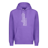 Puerto Rico El Moro Prideful Puerto Rican Cities And Towns Premium Hoodie | Teevron