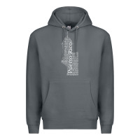 Rock Puerto Rico El Moro Prideful Puerto Rican Cities and Towns Premium Hoodie - longCreatives