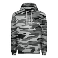 Slate Camo Puerto Rico El Moro Prideful Puerto Rican Cities and Towns Premium Hoodie - longCreatives