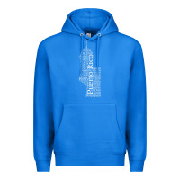 True Royal Puerto Rico El Moro Prideful Puerto Rican Cities and Towns Premium Hoodie - longCreatives