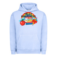 Pigment Grape Ice back to school hello kindergarten 3200x2400 Urban Hoodie - AdoDesignShop