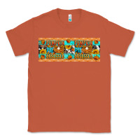 Copper Pumpkin Pie Obsessed Classic Tee - Artiststas
