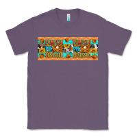 Lavender Pumpkin Pie Obsessed Classic Tee - Artiststas