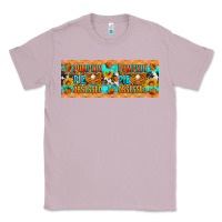 Lilac Pumpkin Pie Obsessed Classic Tee - Artiststas