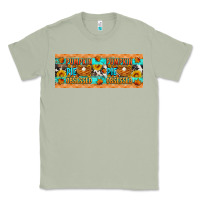 Matcha Pumpkin Pie Obsessed Classic Tee - Artiststas
