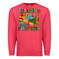 Cardinal christmas jolly teachers Premium Sweatshirt - AdoDesignShop