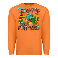 Carrot christmas jolly teachers Premium Sweatshirt - AdoDesignShop