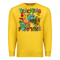 Lemon christmas jolly teachers Premium Sweatshirt - AdoDesignShop