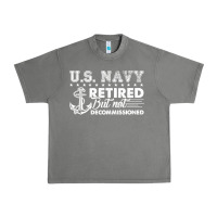 Tornado US Navy Retired Shirt Urban Heavy Tee - longCreatives