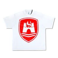 Wolfsburg Classic Volkswageen Urban Heavy Tee | Teevron