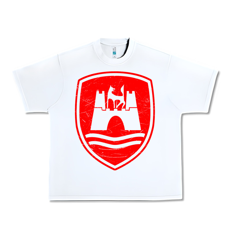 Wolfsburg Classic Volkswageen Urban Heavy Tee by longCreatives | Teevron