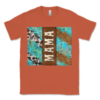 Copper western mama Classic Tee - Jasminsmagicworld