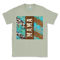 Matcha western mama Classic Tee - Jasminsmagicworld