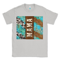 Moon Dust western mama Classic Tee - Jasminsmagicworld