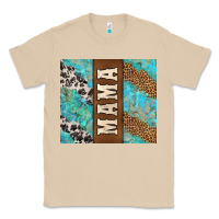 Mushroom western mama Classic Tee - Jasminsmagicworld