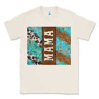 Natural western mama Classic Tee - Jasminsmagicworld