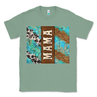 Sage western mama Classic Tee - Jasminsmagicworld