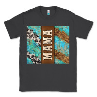 Smoke western mama Classic Tee - Jasminsmagicworld