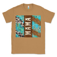 Toasted Coconut western mama Classic Tee - Jasminsmagicworld