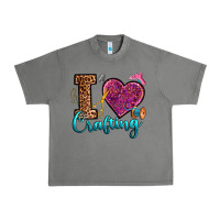 Tornado i love crafting Urban Heavy Tee - RanaPortraitStore