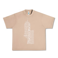 Burro Puerto Rico El Moro Prideful Puerto Rican Cities and Towns Urban Heavy Tee - longCreatives