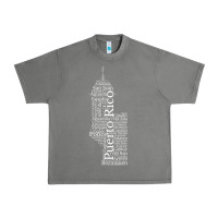 Tornado Puerto Rico El Moro Prideful Puerto Rican Cities and Towns Urban Heavy Tee - longCreatives