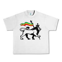 Lunar Rock Rasta Lion of Judah Rastafarian Reggae Lion and Christian Urban Heavy Tee - longCreatives