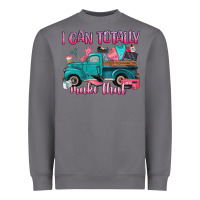 Storm i can totally make that Heavyweight Sweatshirt - Artiststas