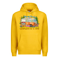 Lemon Making Memories Campsites Time Premium Hoodie - CowhideDigitalArt