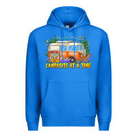 True Royal Making Memories Campsites Time Premium Hoodie - CowhideDigitalArt