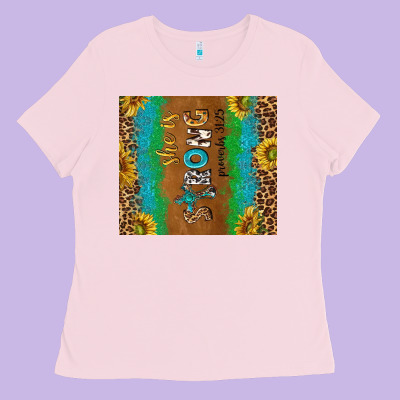 Western She Is Strong Proverbs 31 25 Tumbler Tbs Ladies Tee Designed By Tumblerdesignbyshophia