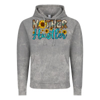 Cloud Rock mother hustler Vintage Hoodie - OliviaCreatesArt