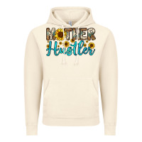 Vintage Artic mother hustler Vintage Hoodie - OliviaCreatesArt