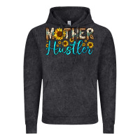 Vintage Black mother hustler Vintage Hoodie - OliviaCreatesArt