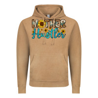 Vintage Camel mother hustler Vintage Hoodie - OliviaCreatesArt