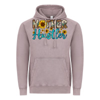 Vintage Zinc mother hustler Vintage Hoodie - OliviaCreatesArt