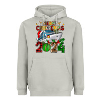 Moon Dust merry cruisemas 2024 Heavyweight Hoodie - AdoDesignShop