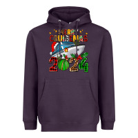 Plum merry cruisemas 2024 Heavyweight Hoodie - AdoDesignShop