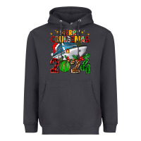 Smoke merry cruisemas 2024 Heavyweight Hoodie - AdoDesignShop