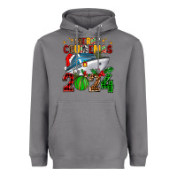 Storm merry cruisemas 2024 Heavyweight Hoodie - AdoDesignShop
