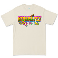 Bone Equality hurts no one Premium Tee - NancyCooperArtShop