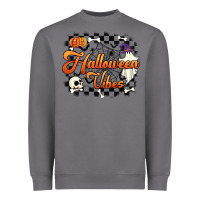 Storm halloween vibes Heavyweight Sweatshirt - Artiststas