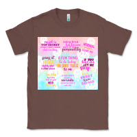 A Fun Thing To Do Today Is Not Talk To Me Classic Tee | Teevron