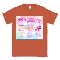 Copper a fun thing to do today is not talk to me Classic Tee - TumblerDesignByShophia
